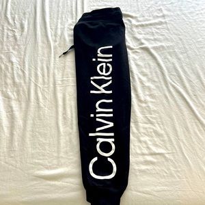 Calvin Klein Performance sweatpants
